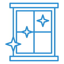 window washing icon