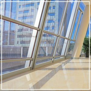 commercial windows